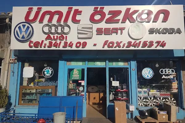 Ümit Özkan Otomotiv - Resim 5