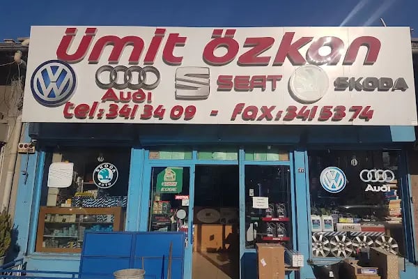 Ümit Özkan Otomotiv - Resim 7
