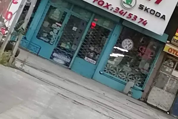 Ümit Özkan Otomotiv - Resim 11
