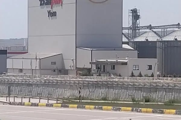 Bakpiliç Entegre Tavukçuluk A.Ş - Resim 3