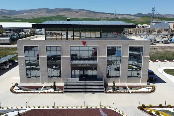 Bakpiliç Entegre Tavukçuluk A.Ş - Resim 15