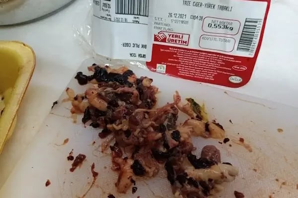 Bakpiliç Entegre Tavukçuluk A.Ş - Resim 12