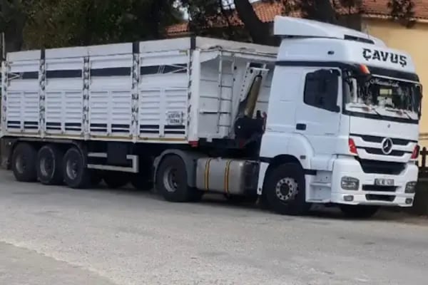 Bakpiliç Entegre Tavukçuluk A.Ş - Resim 20