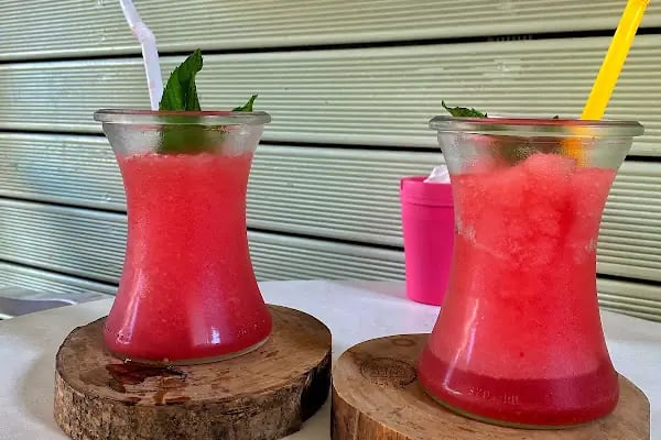 Büyükada Şekercisi Candy Island Cafe Patisserie - Resim 9