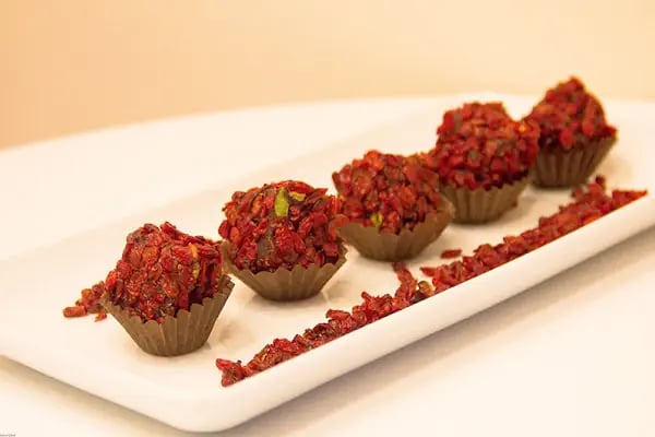 Büyükada Şekercisi Candy Island Cafe Patisserie - Resim 2