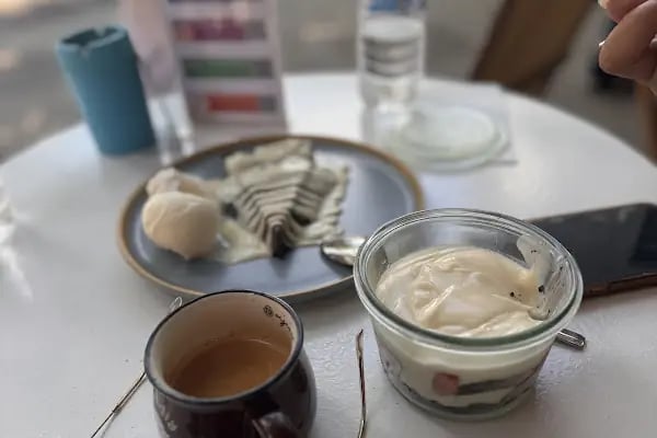 Büyükada Şekercisi Candy Island Cafe Patisserie - Resim 8