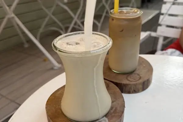 Büyükada Şekercisi Candy Island Cafe Patisserie - Resim 16