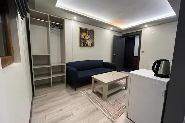 Nenehatun59 butik otel - Resim 17