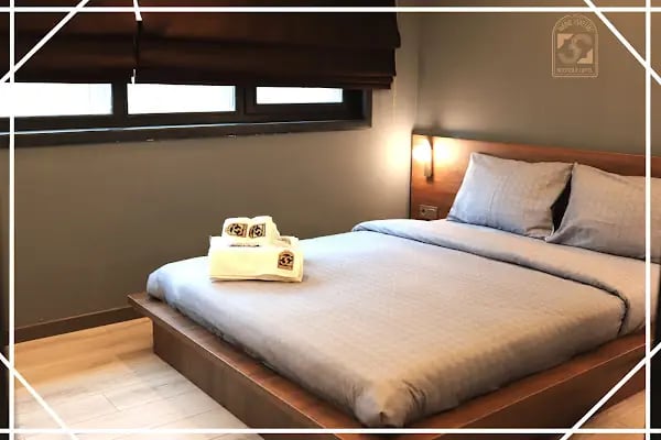 Nenehatun59 butik otel - Resim 2