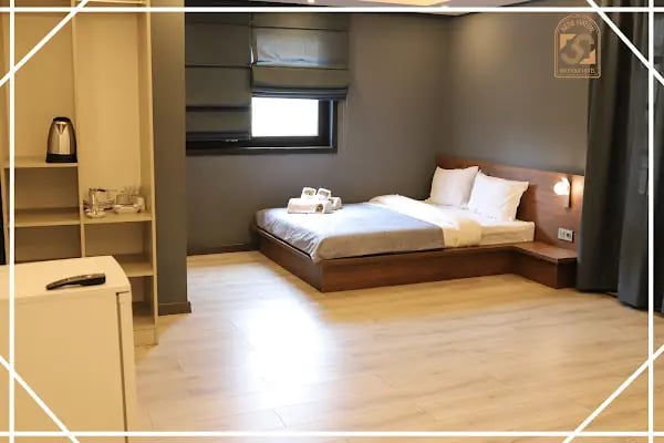Nenehatun59 butik otel - Resim 18