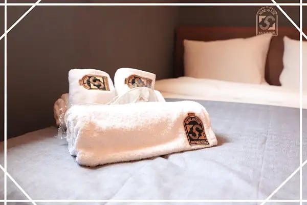 Nenehatun59 butik otel - Resim 10
