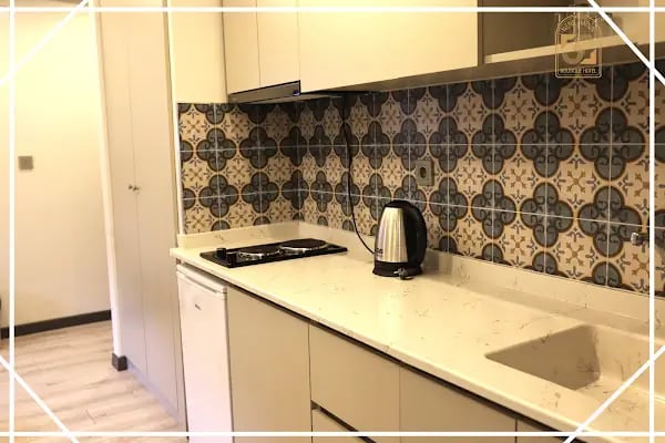 Nenehatun59 butik otel - Resim 12