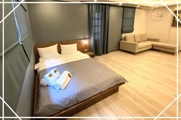 Nenehatun59 butik otel - Resim 13