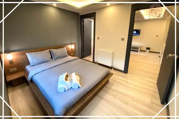 Nenehatun59 butik otel - Resim 15