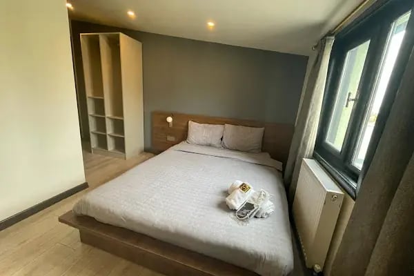 Nenehatun59 butik otel - Resim 11