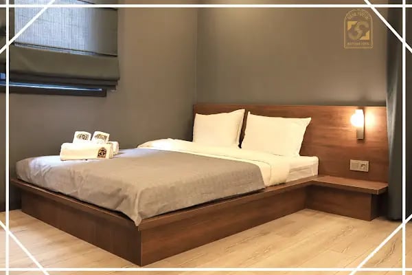 Nenehatun59 butik otel - Resim 7