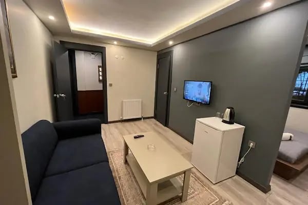 Nenehatun59 butik otel - Resim 4