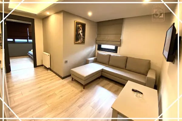 Nenehatun59 butik otel - Resim 14