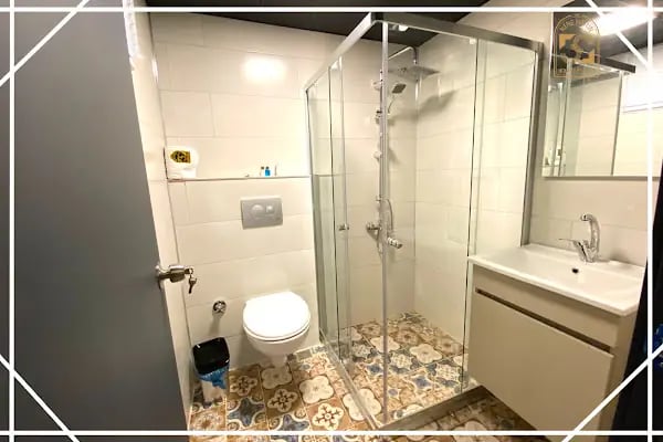 Nenehatun59 butik otel - Resim 3