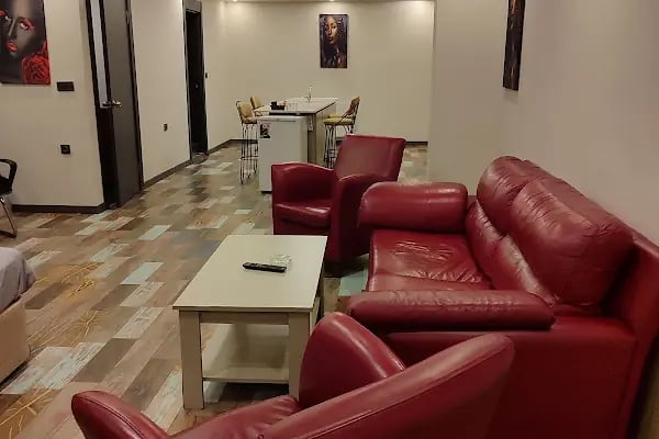Nenehatun59 butik otel - Resim 9