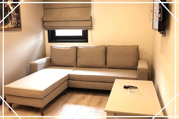 Nenehatun59 butik otel - Resim 5