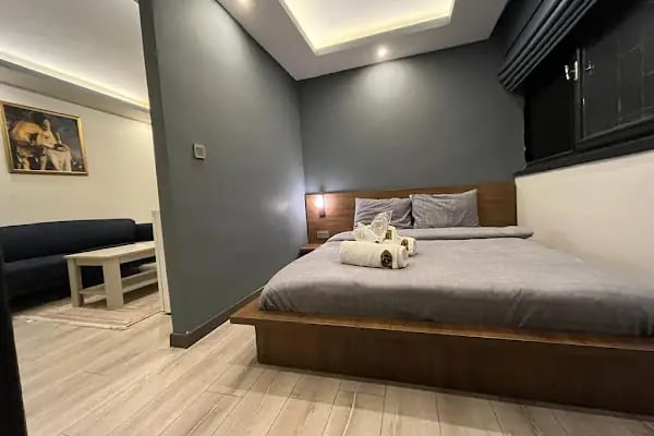 Nenehatun59 butik otel - Resim 6