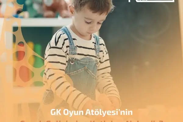 Gk Oyun Atölyesi - Resim 8