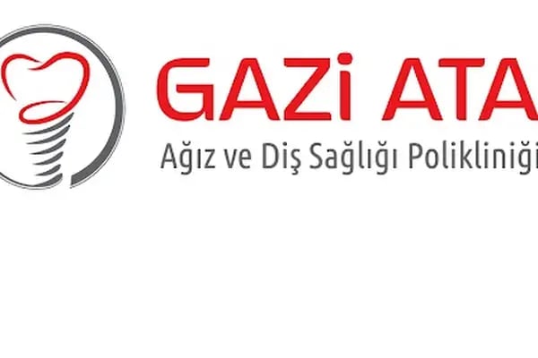 Özel Gazi Ata Ağız ve Diş Sağlığı Polikliniği Buca Heykel - Resim 5