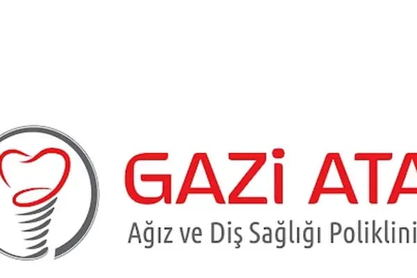 Özel Gazi Ata Ağız ve Diş Sağlığı Polikliniği Buca Heykel - Resim 4