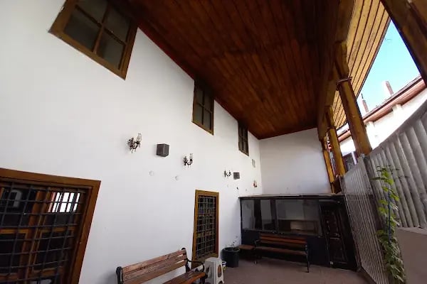 Çiçeklioğlu Camii - Resim 7