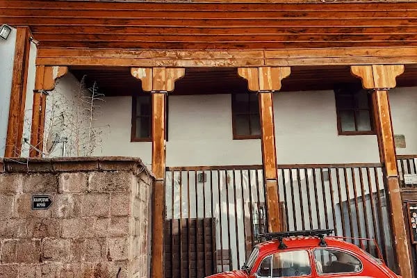Çiçeklioğlu Camii - Resim 8