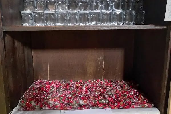 Çiçeklioğlu Camii - Resim 9