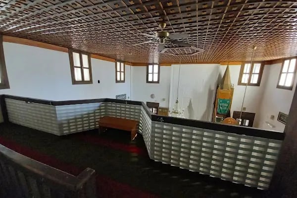 Çiçeklioğlu Camii - Resim 12
