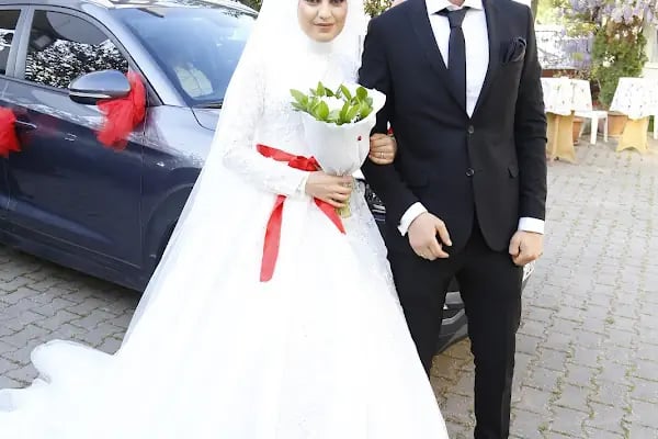 Sırma bahçe - Resim 10