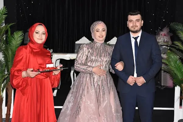 Sırma bahçe - Resim 16