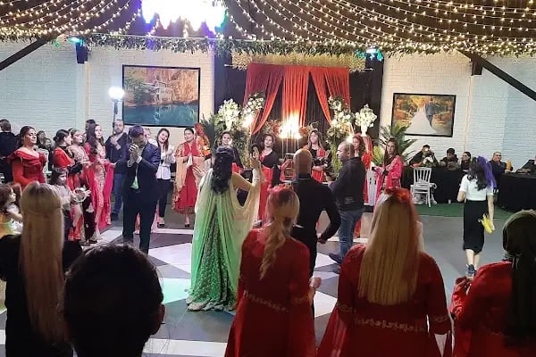 Sırma bahçe - Resim 15