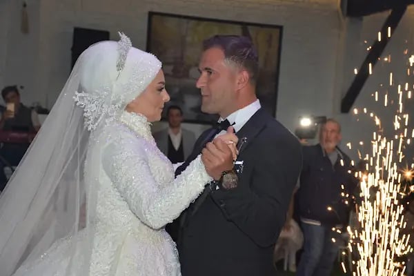 Sırma bahçe - Resim 11