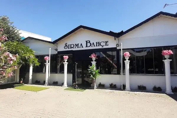 Sırma bahçe - Resim 5