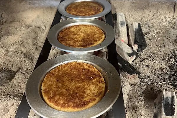 Öz Eser Kebap - Resim 17
