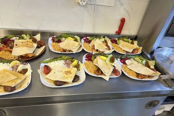 Öz Eser Kebap - Resim 2