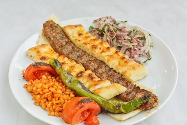Öz Eser Kebap - Resim 9