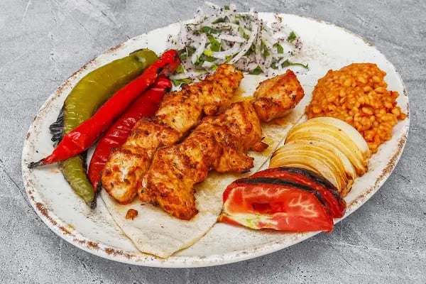 Öz Eser Kebap - Resim 4
