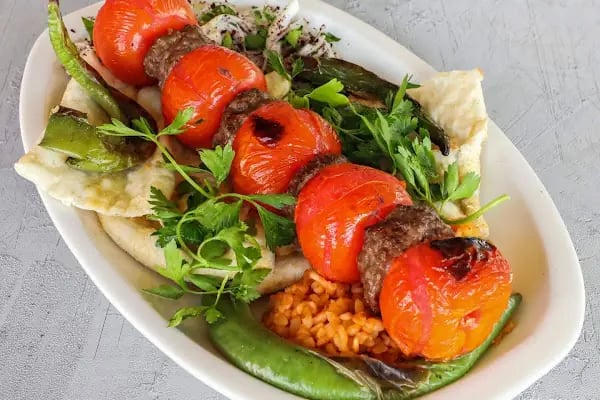 Öz Eser Kebap - Resim 10