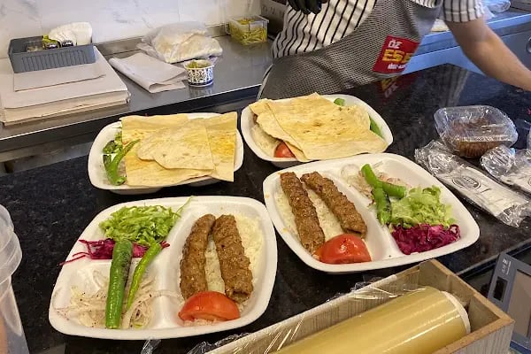 Öz Eser Kebap - Resim 8