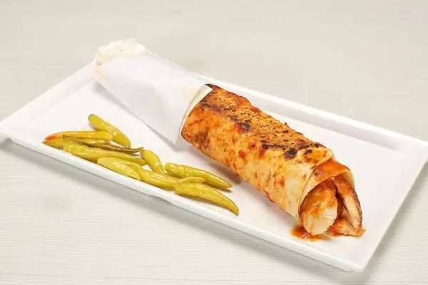 Öz Eser Kebap - Resim 16