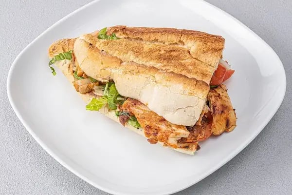 Öz Eser Kebap - Resim 15