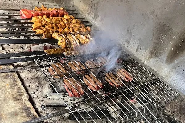 Öz Eser Kebap - Resim 14