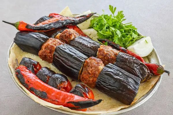Öz Eser Kebap - Resim 18