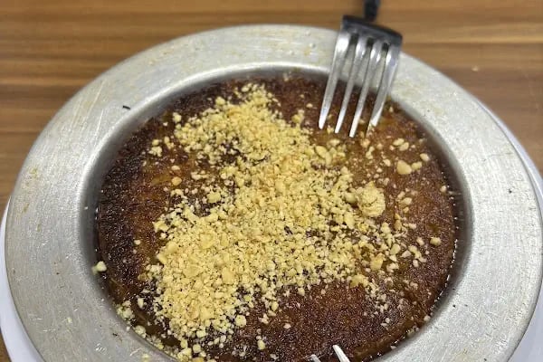 Öz Eser Kebap - Resim 5