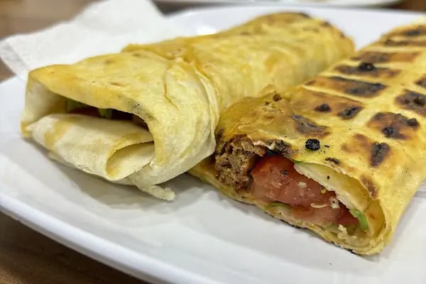 Öz Eser Kebap - Resim 7